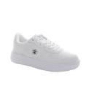 LUMERJACK FINSTER MISURA 35 WHITE (DONNA)