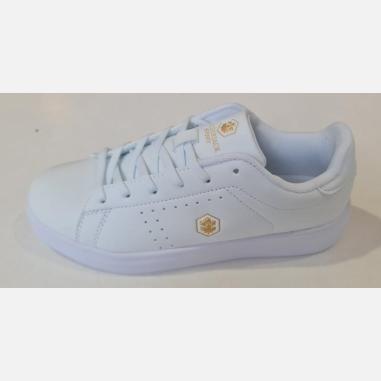 LUMBERJACK HELENA MISURA 36 WHITE-GOLD (DONNA)