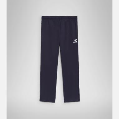 DIADORA PANTS CORE MISURA L NAVY (UOMO)