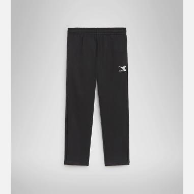 DIADORA PANTS CORE MISURA M BLACK (UOMO)