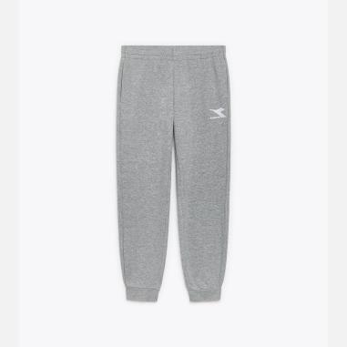 DIADORA PANTS CUFF CORE MISURA XL MELANGE (UOMO)
