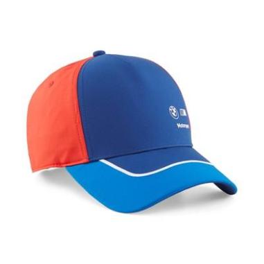 PUMA BMW CAP PRO BLUE (ACCESSORI)