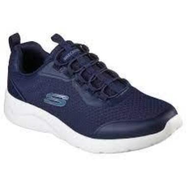 SKECHERS SETNER MISURA 44 NAVY (UOMO)