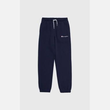 CHAMPION PANTS MISURA XXXL NAVY (UOMO)