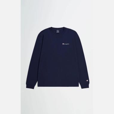 CHAMPION T-SHIRT MISURA XL NAVY (UOMO)