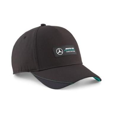 PUMA MERCEDES CAP BLACK (ACCESSORI)