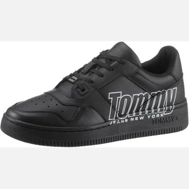 TOMMY HILFIGER MISURA 40 BLACK (UOMO)