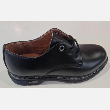 RIFLE 221400 MISURA 43 BLACK (UOMO)