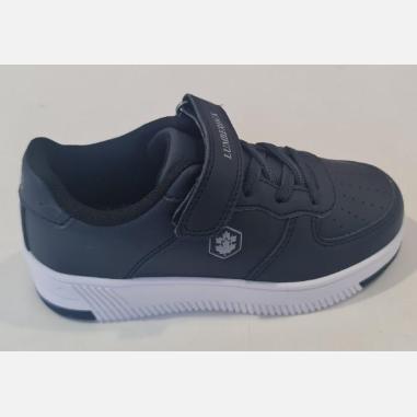 LUMBERJACK KIDSTER MISURA 30 NAVY-BLUE  (BAMBINI)