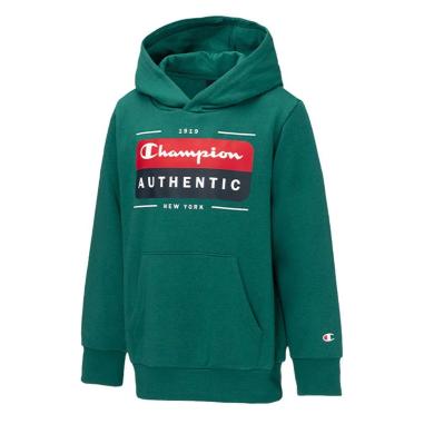 CHAMPION FELPA MISURA XXL GREEM  (BAMBINI)