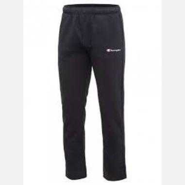 CHAMPION PANTS MISURA XXL BLACK (UOMO)
