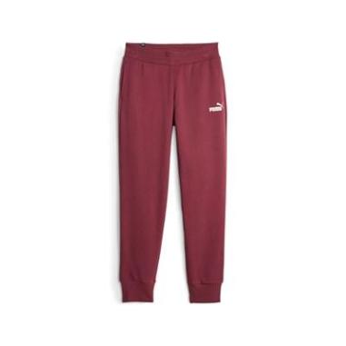 PUMA PANTS MISURA L BORDOUX (DONNA)