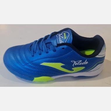 JOMA TOLEDO MISURA 38 ROYAL (BAMBINI)