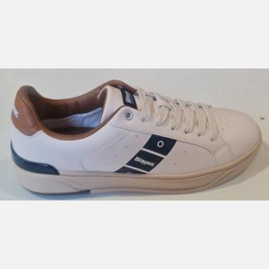 BLAUER ANSON MISURA 41 CRE CREAM (UOMO)