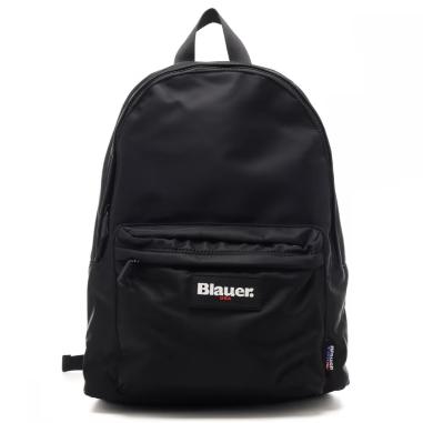 BLAUER ZAINO NAPER BLACK (ACCESSORI)
