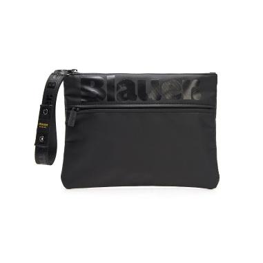 BLAUER POCHETTE CONEY03 BLACK (ACCESSORI)