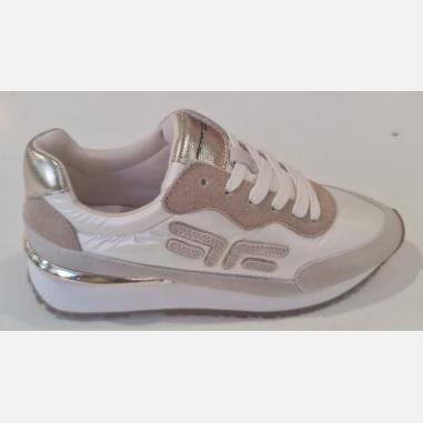 FORNARINA URRACA MISURA 36 IVORY (DONNA)