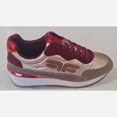 FORNARINA URRACA MISURA 36 TAUPE (DONNA)