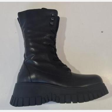 FORNARINA TOKYO 5 MISURA 38 BLACK (DONNA)