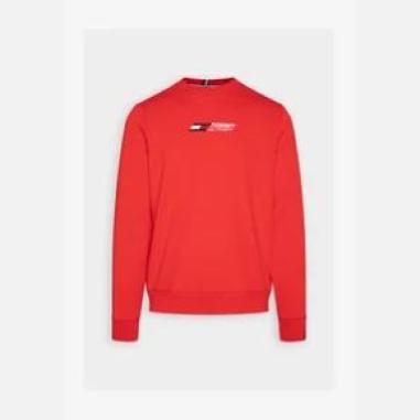 TOMMY HILFIGER FELPA MISURA S FIREWORKS (UOMO)