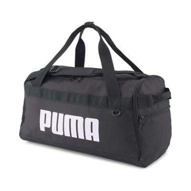 PUMA BAGS CHALLANGER MISURA S BLACK (ACCESSORI)