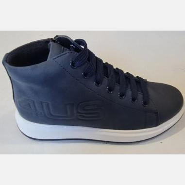 4US PACIOTTI 42614 MISURA 32 BLUE (BAMBINI)