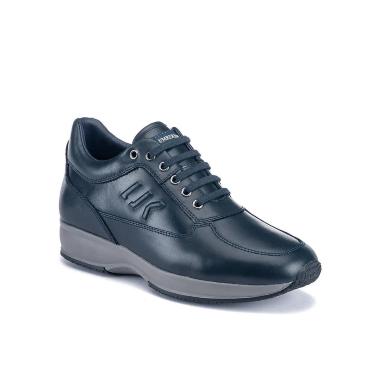 LUMBERJACK RAUL  MISURA 44 BLUE (UOMO)