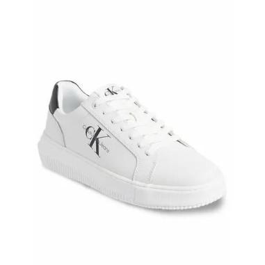 CALVIN KLEIN CHUNKY MISURA 42 WHITE  (UOMO)