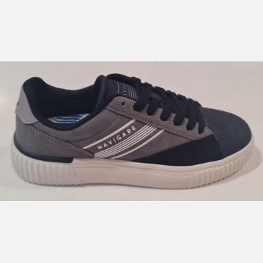 NAVIGARE WHITEY MISURA 40 BLACK (UOMO)