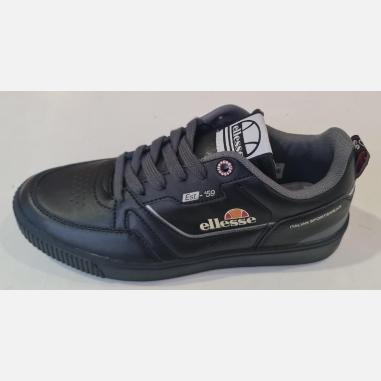 ELLESSE LUCAS MISURA 44  BLACK (UOMO)