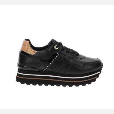ALVIERO MARTINI MISURA 35 BLACK (DONNA)