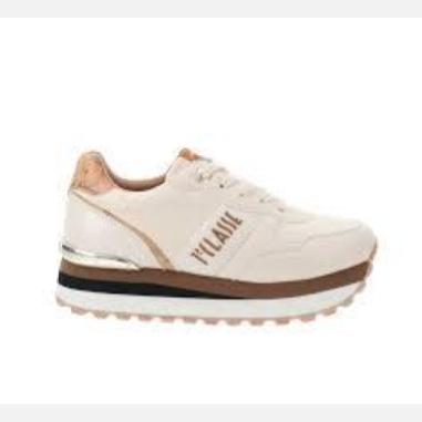 ALVIERO MARTINI MISURA 35 WHITE  (DONNA)