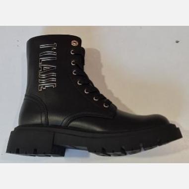ALVIERO MARTINI MISURA 35 BLACK (DONNA)