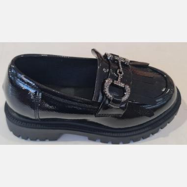 ENERGY 1821 MISURA 33 BLACK (BAMBINI)