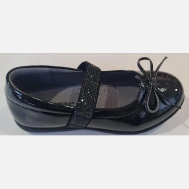 ENERGY 1520 MISURA 34 BLACK (BAMBINI)