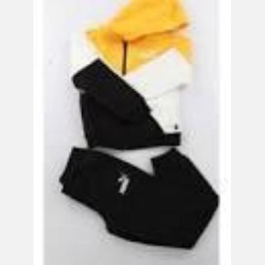 PUMA TUTA POWER MISURA 15-16 ANNI YELLOW (BAMBINI)