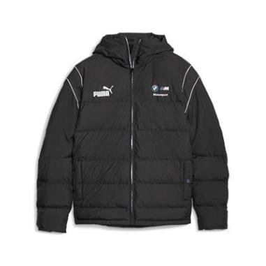 PUMA BWM JACKET MISURA S BLACK (UOMO)