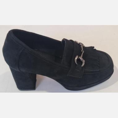 ENERGY I370 MISURA 39 BLACK  (DONNA)