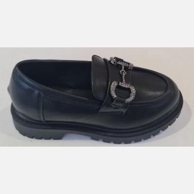 ENERGY I815 MISURA 31 BLACK (BAMBINI)