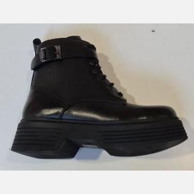 BOTHEGA 41 MISURA 37 BLACK (DONNA)