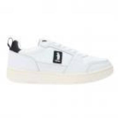 REFRIGUE OLYMPIC 1001 MISURA 44 WHITE-BLACK (UOMO)