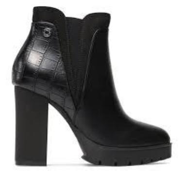 REFRESH 170926 MISURA 38 NEGRO (DONNA)