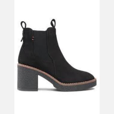 REFRESH 170990 MISURA 37 NEGRO (DONNA)