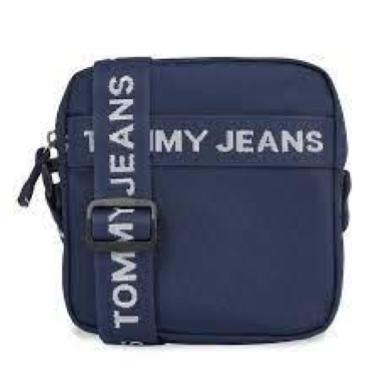 TOMMY HILFIGER ESSENTIAL  BAGS NAVY (ACCESSORI)