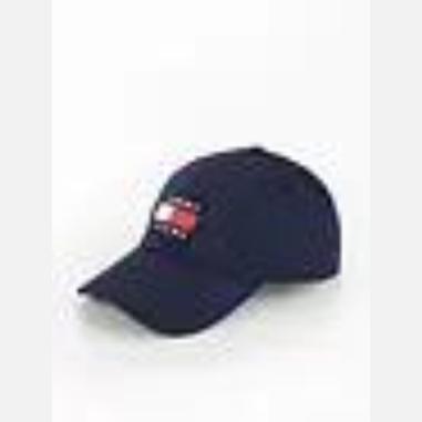 TOMMY HILFIGER CAP HERITEGA NAVY (ACCESSORI)