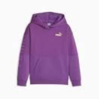 PUMA FELPA POWER MISURA 7-8 ANNI PURLPE  (BAMBINI)