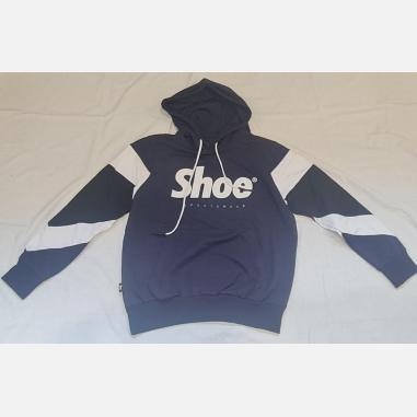 SHOE FELPA CONAN  MISURA L NAVY (UOMO)