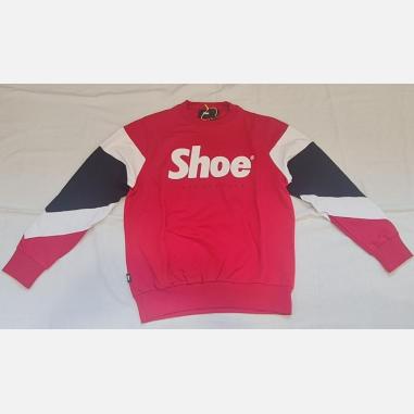 SHOE FELPA GALE  MISURA L RED (UOMO)