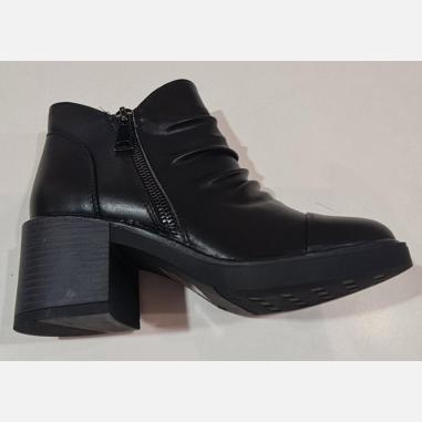 ENERGY I181 MISURA 38 BLACK (DONNA)