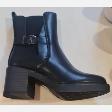 ENERGY I197 MISURA 39 BLACK (DONNA)